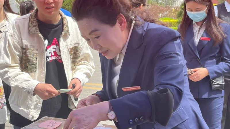 从脚本到成片：学校宣传片制作的六个关键步骤