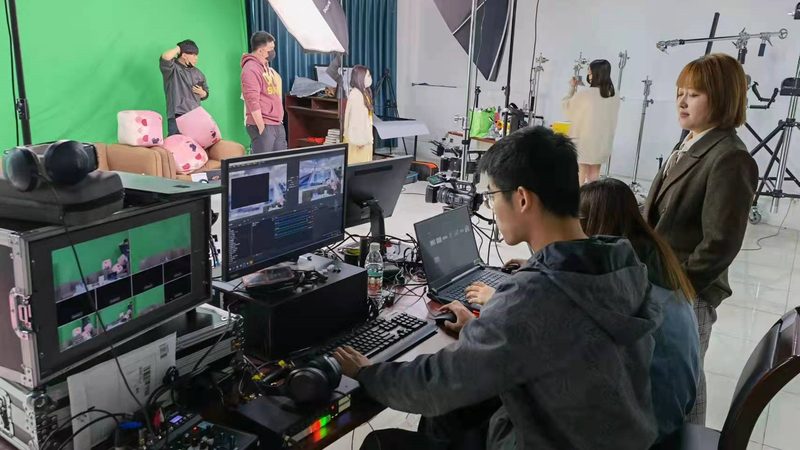文化传媒公司委托合同范本：内容合作的法律保障