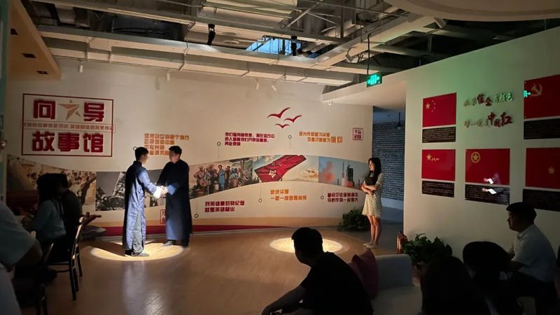 深圳产品宣传片制作：揭秘优质制作的五大关键要素